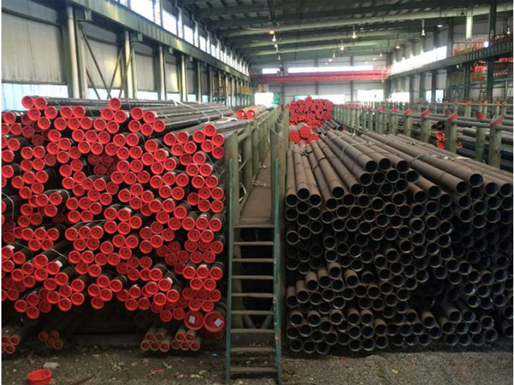 川汇12crmo化肥专用管
